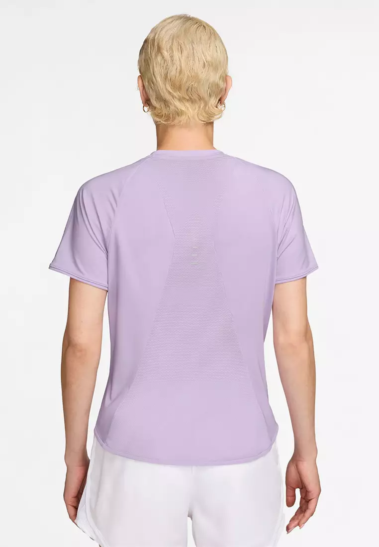 Nike Swift Dri-Fit Short Sleeve Top