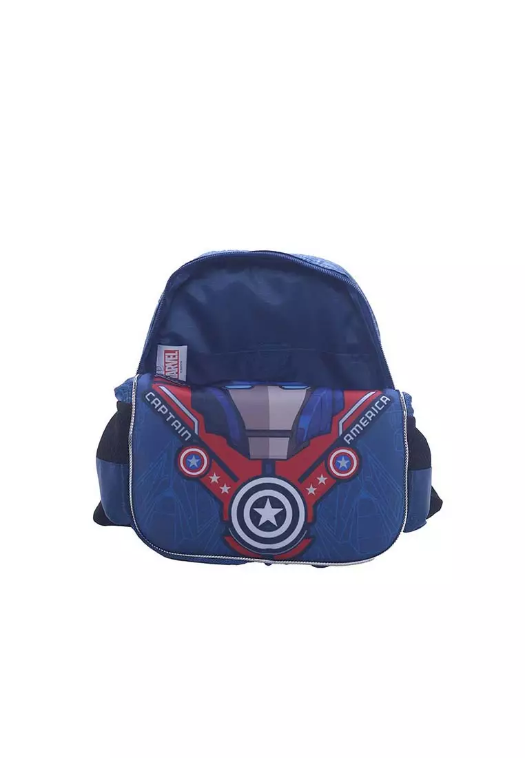 Gap captain sales america backpack