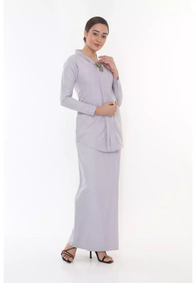 Baju Kebaya Rokiah