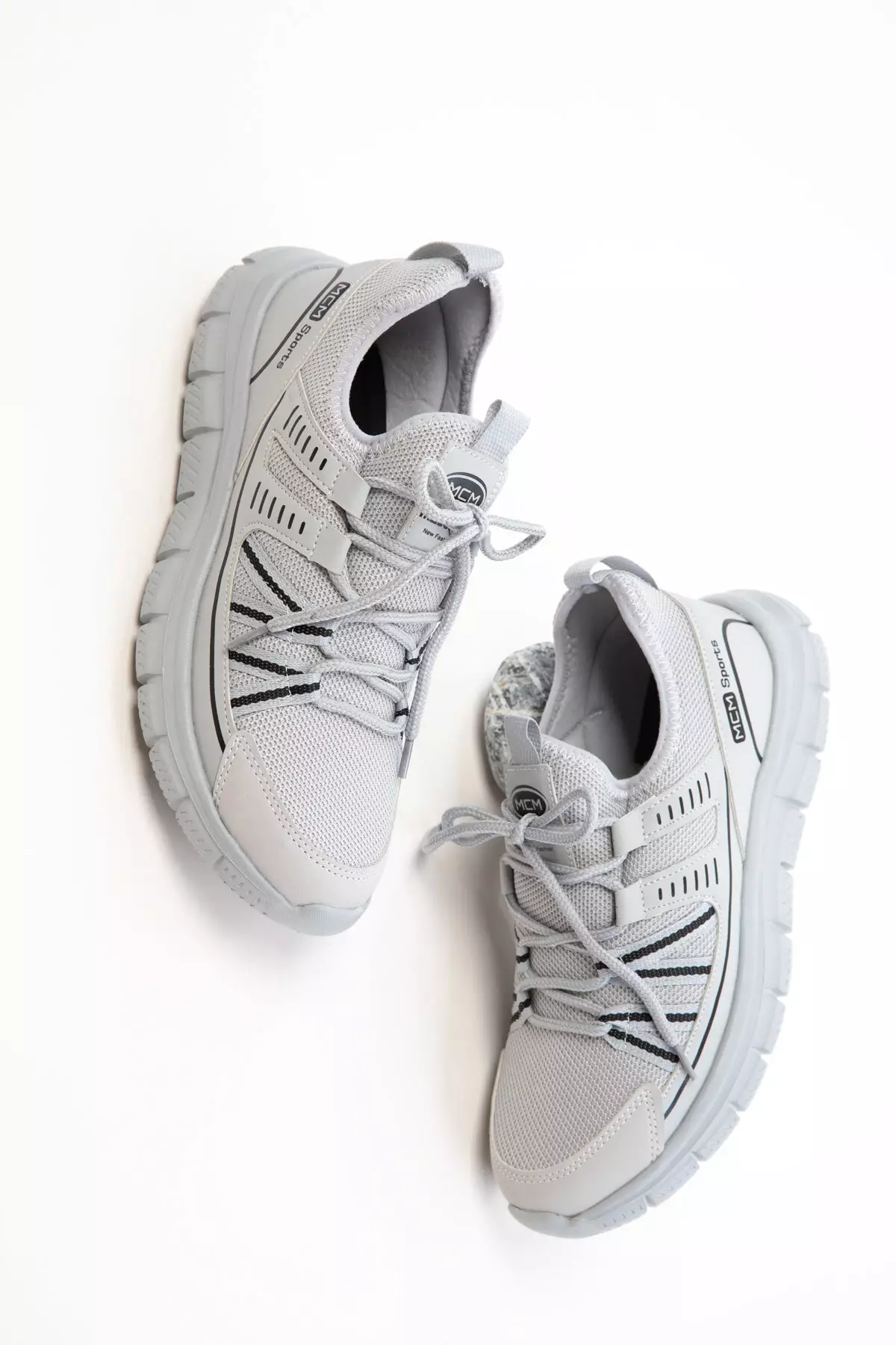 Ice Men's Sneaker 20746