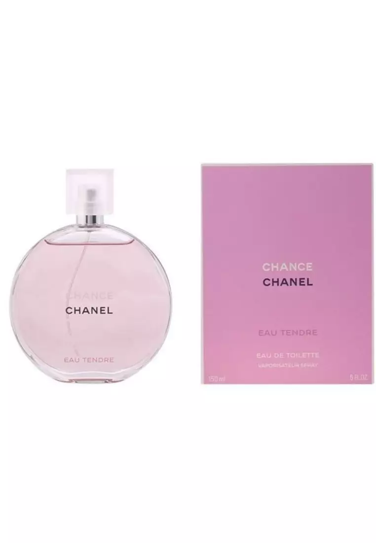 Chanel Chanel Chance Eau Tendre EDT 150mL 2023, Buy Chanel Online