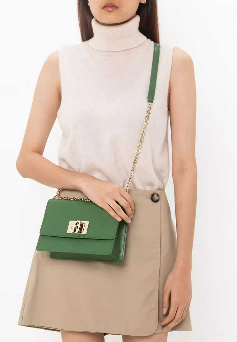 1927 Mini Crossbody Bag 20 (ct)