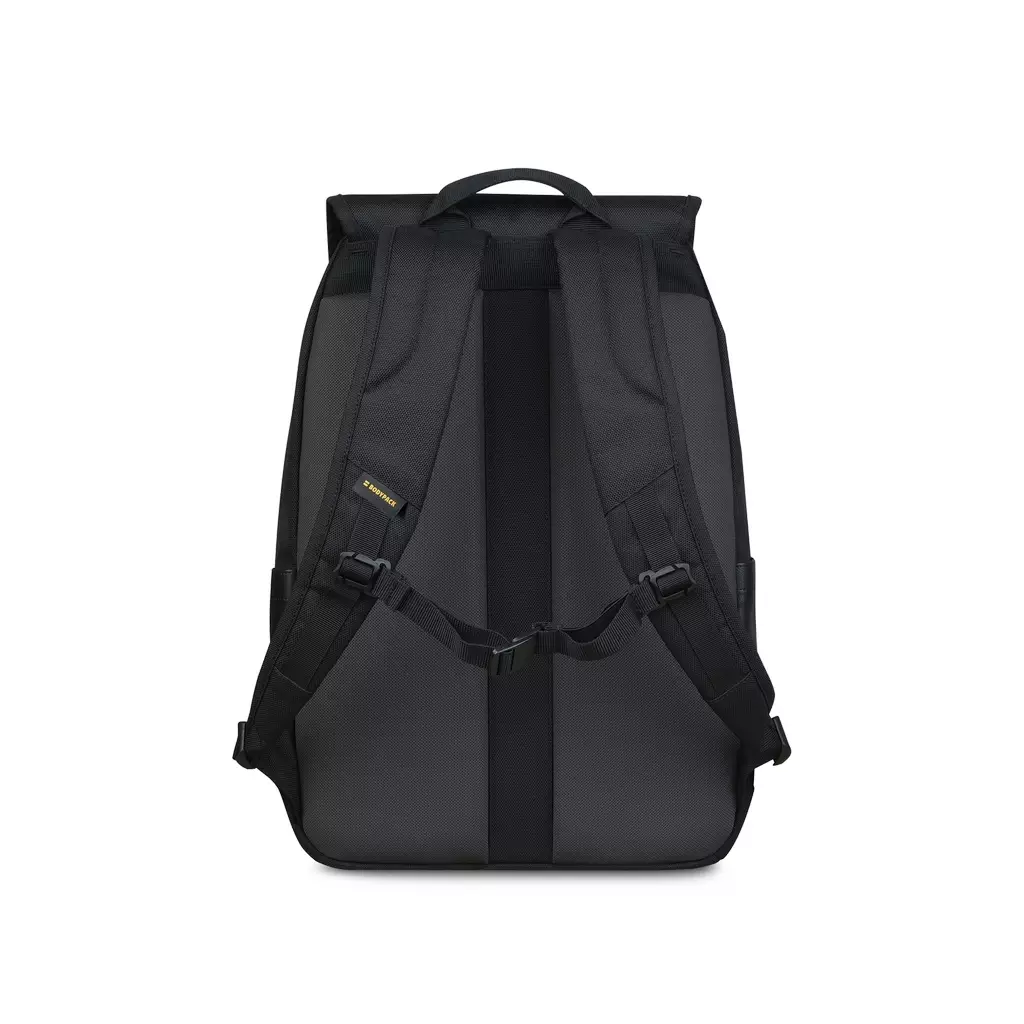 Cynics 1.0 Laptop Backpack 14 Inch Tas Ransel Kerja Kuliah Sekolah Classic 21 L - Embossed