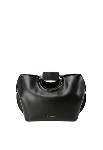 BERACAMY black BERACAMY KIM Shoulder Bag - Beetle Black 16BCBAC9765305GS_1