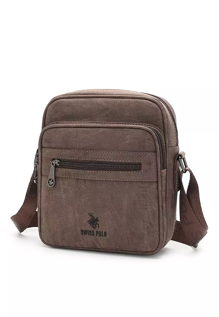 Polo bag mens store