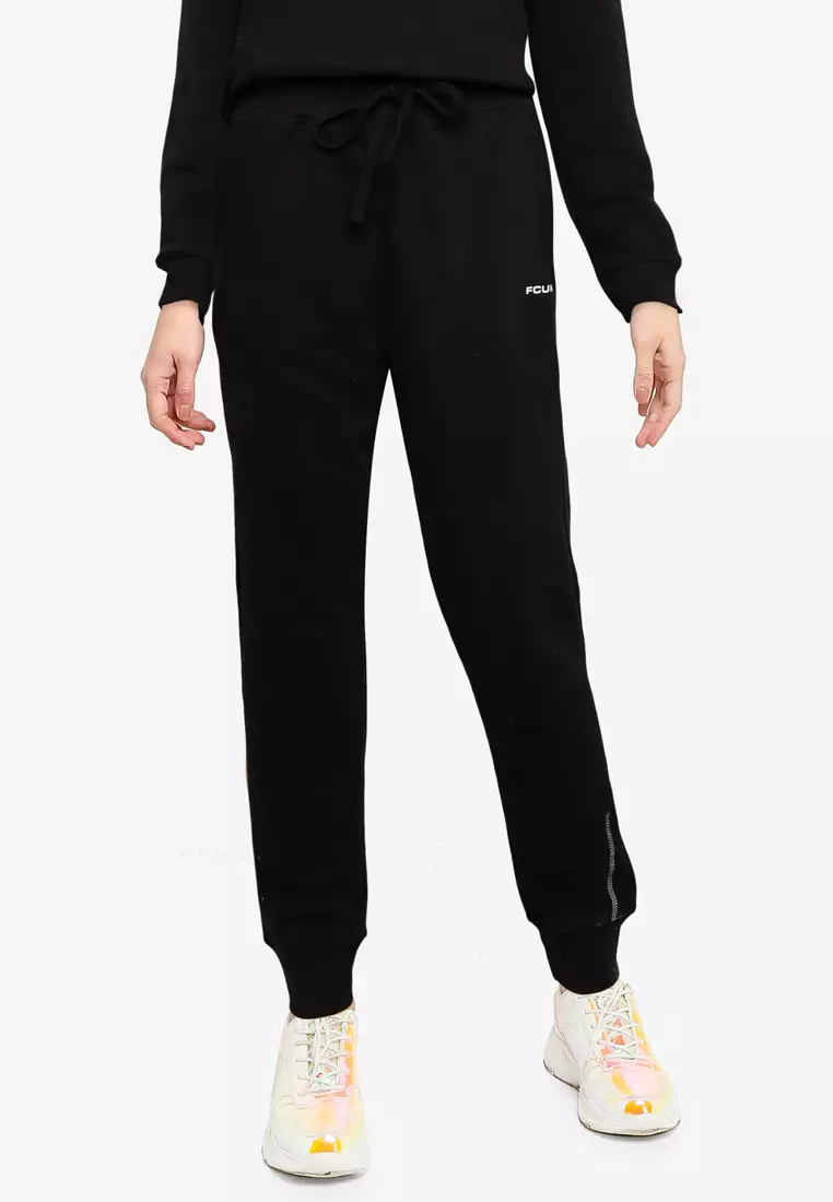 French on sale connection joggers