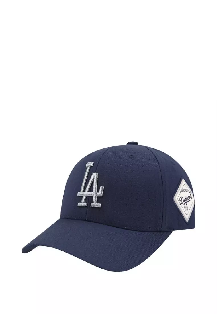 Los Angeles Dodgers Fanatics Branded Core Adjustable Snapback Hat