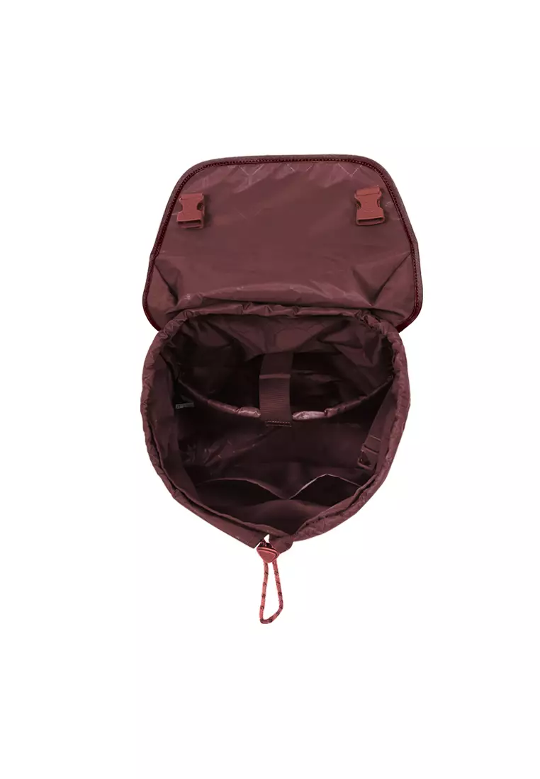 6084 MEDIUM Monoflap Backpack