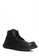 D-Island black D-Island Shoes Safety Boots High Urban Black 7035FSHB52D76FGS_2
