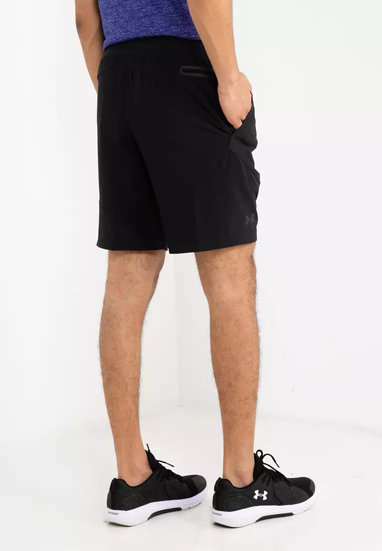 Mens hybrid shorts sale