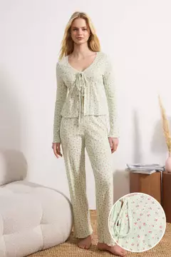 綠色