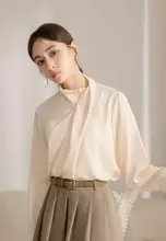 Creamy Beige