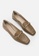 Twenty Eight Shoes brown VANSA Hardware Soft Leather Low Heel Shoes VSW-F90436 85AF4SHD6DA4C7GS_3