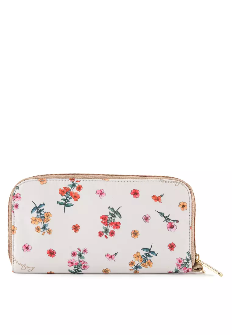 Tech Wallet Wristlet