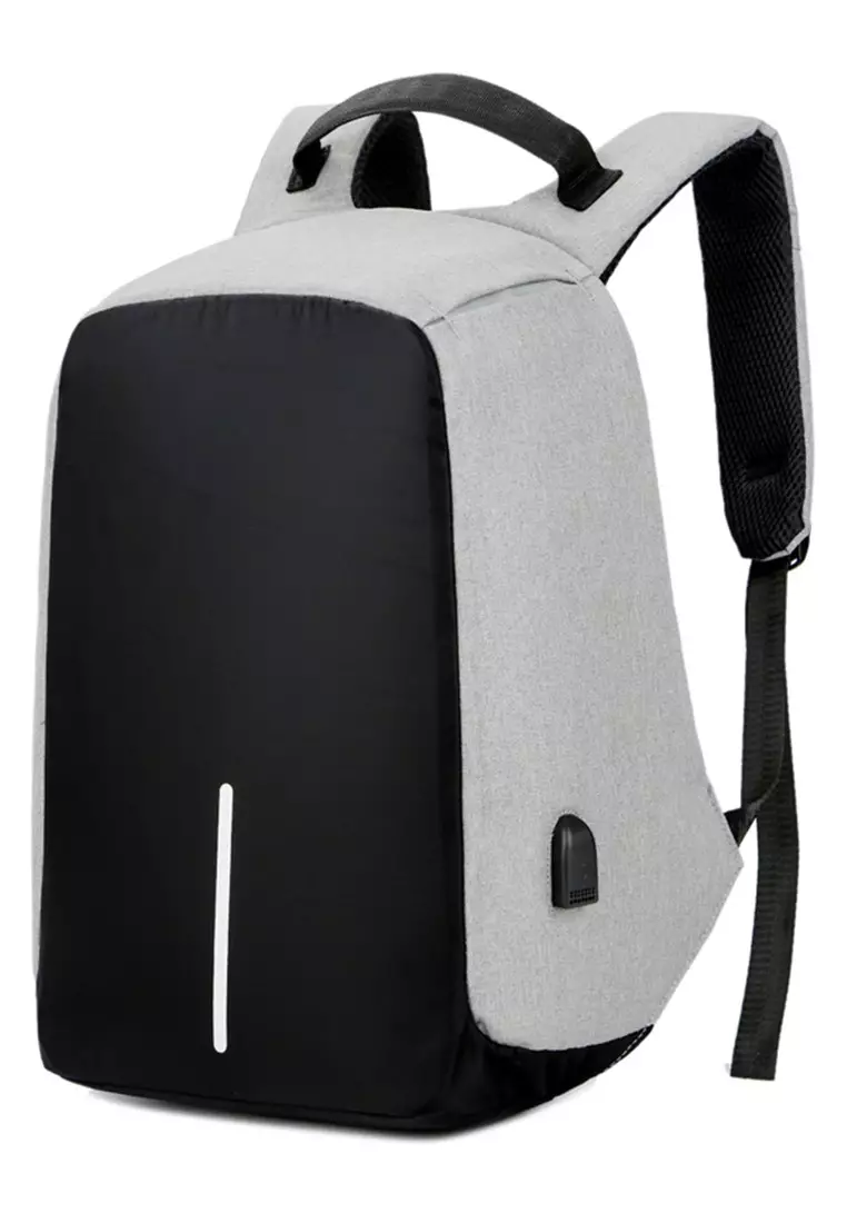 Levis backpack online anti theft