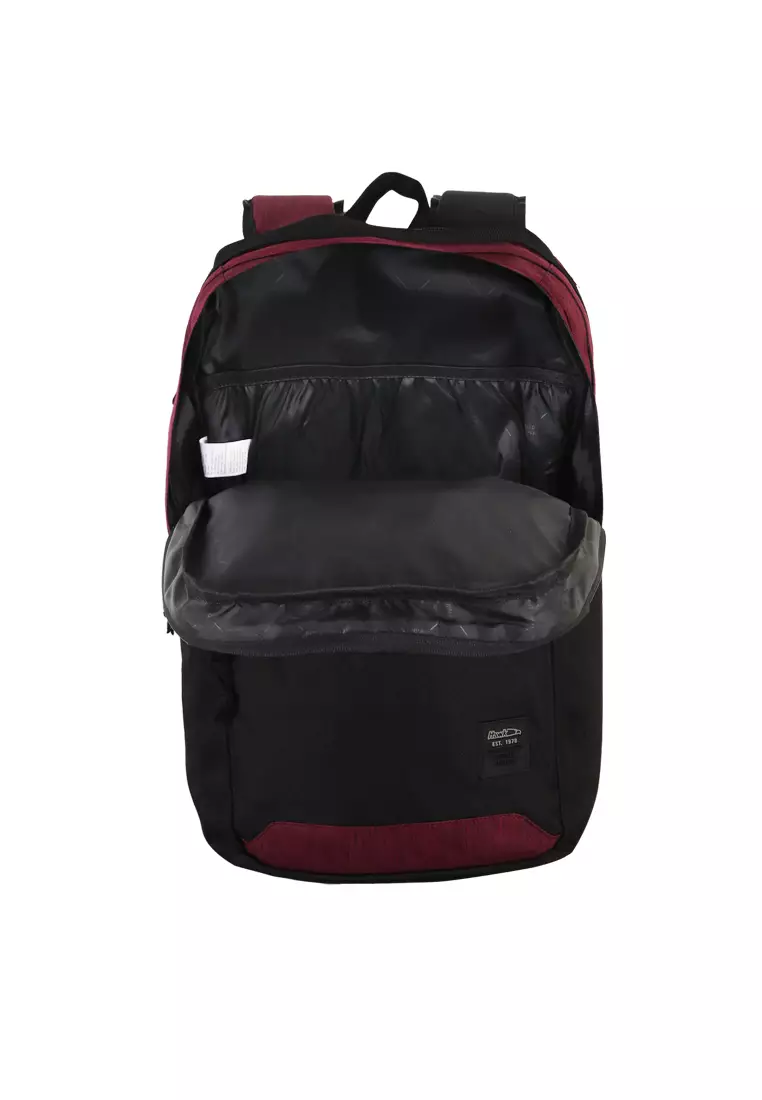 5833 Lifestyle Backpack with Virupro Anti-Microbial protection
