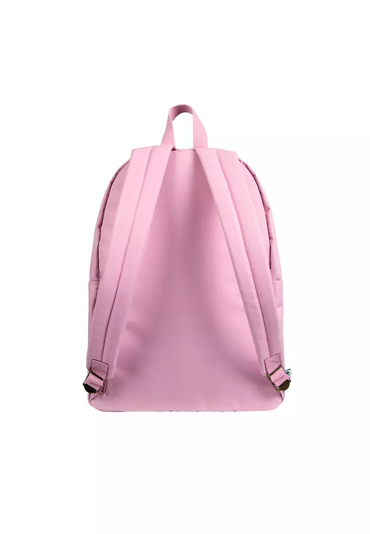 Doughnut Plus One Reborn Series Pink Backpack 2025 | Buy Doughnut ...