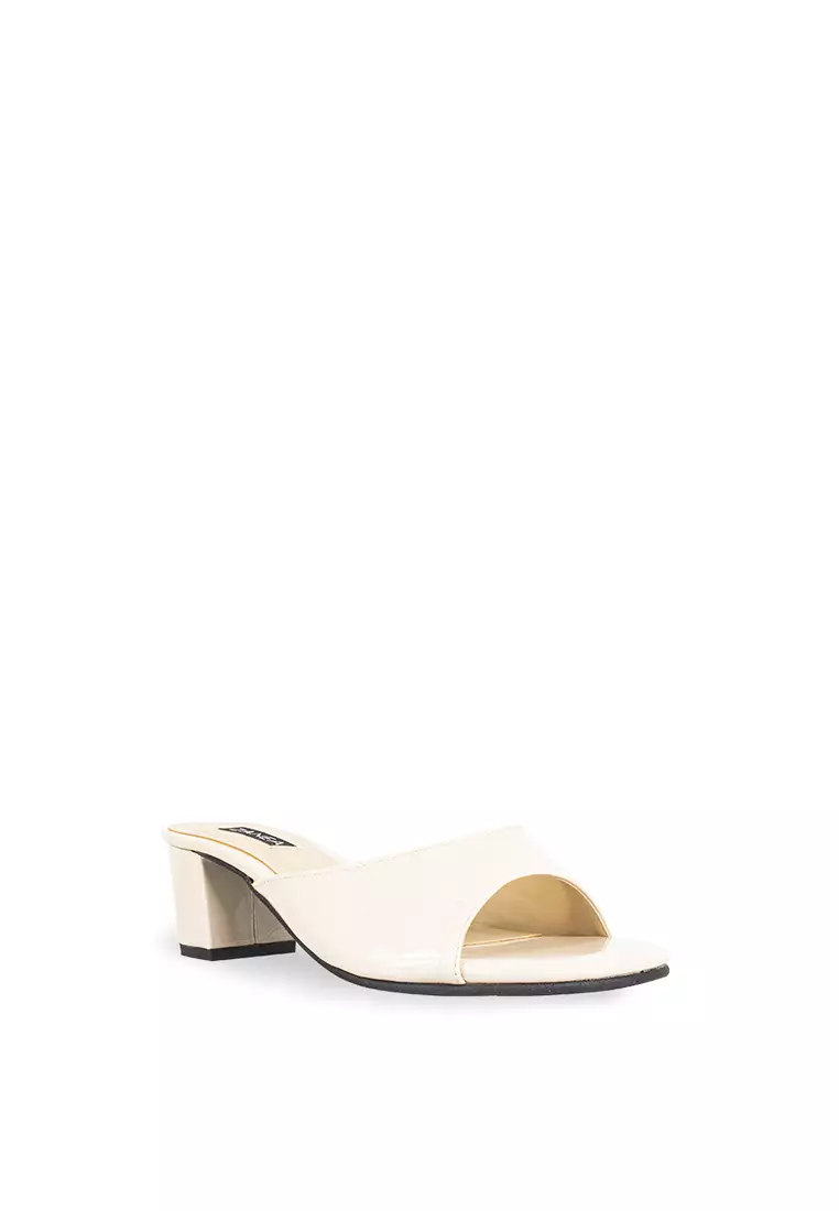 Buy Zanea Shoes Mules Slip On 2024 Online ZALORA Philippines
