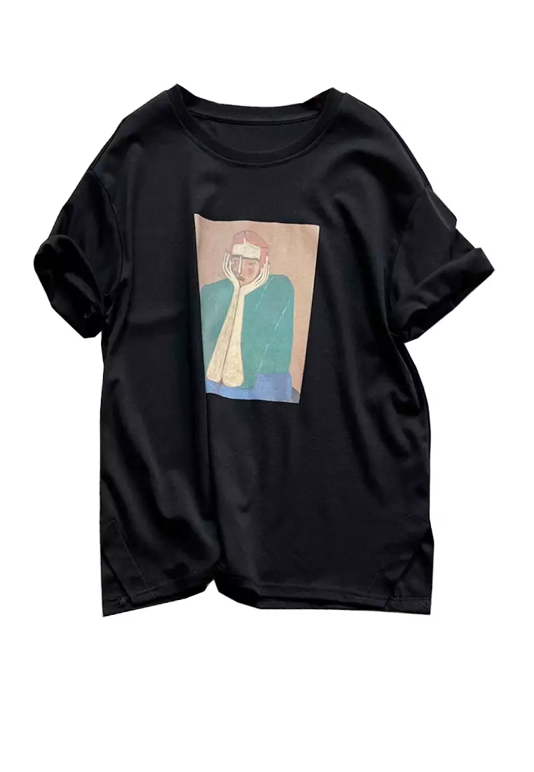 Cheap trendy outlet shirts
