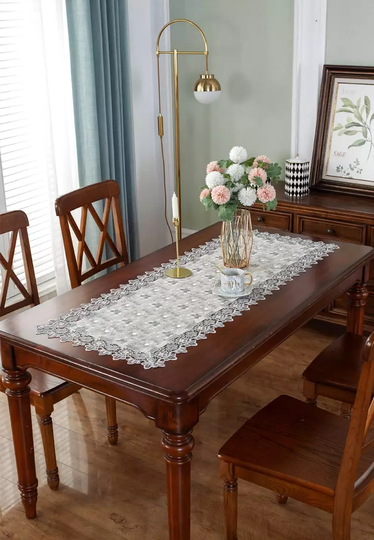 Side table runner deals