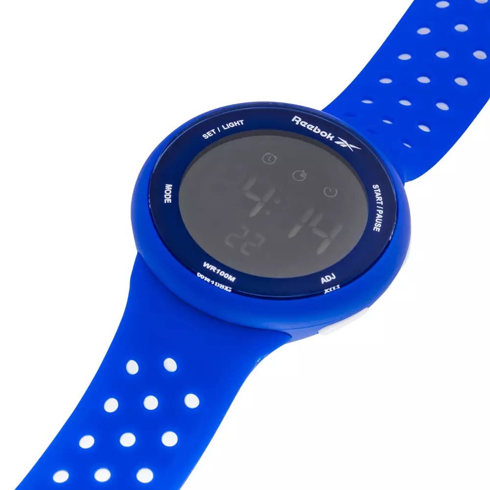 Reebok Sporty Women's Watches RB RV-ELE-U9-PNIN-BN