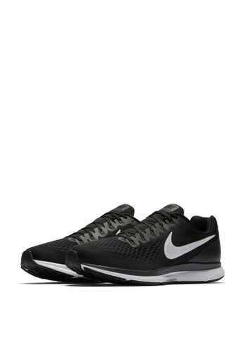 Buy Nike Men's Air Zoom Pegasus 34 Running Shoes Online ...