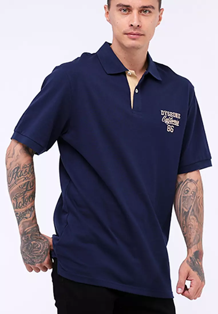 Dyse One Polo Shirt