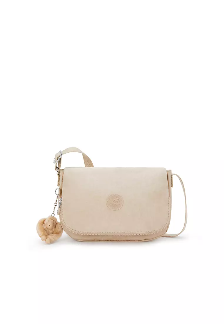Sac Bandoulière Kipling Earthbeat S – Petit Modèle Femme Pratique Et Léger Bandoulière Pratique