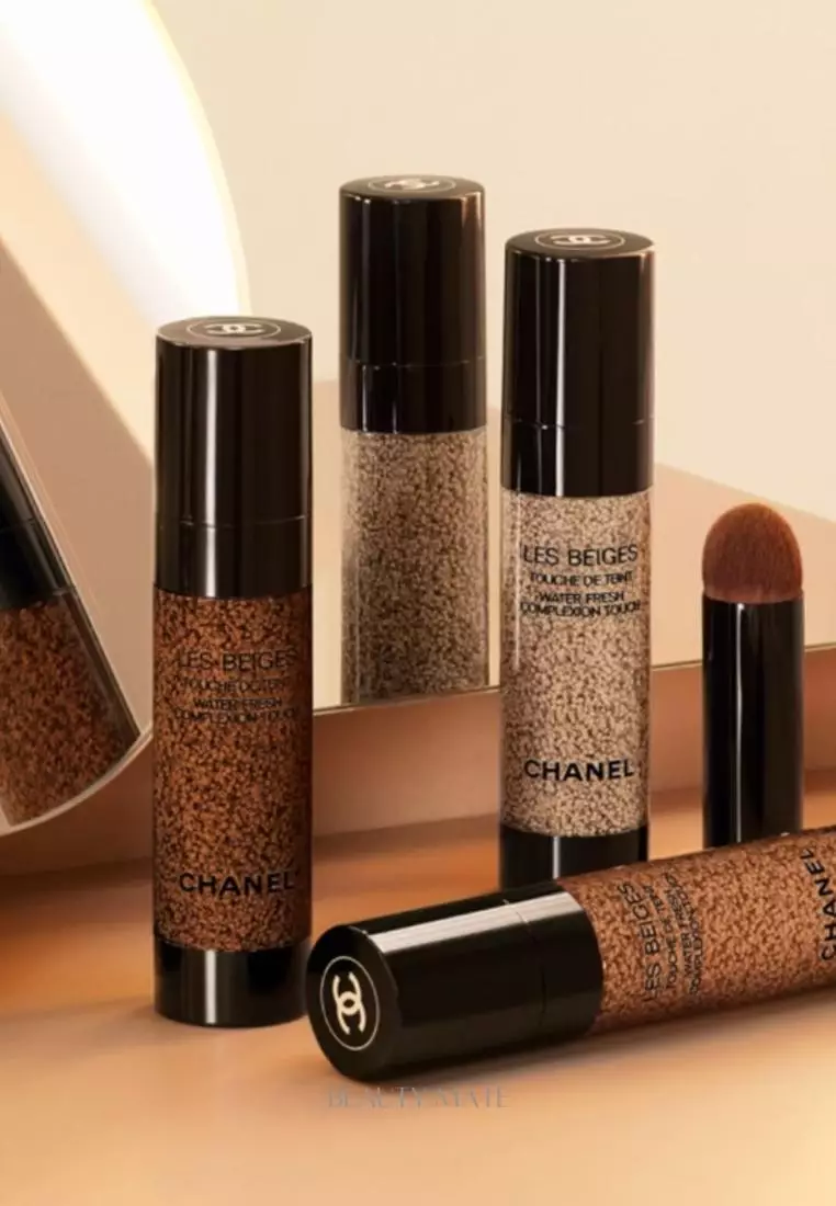 Les Beiges Water Fresh Complexion Touch B40