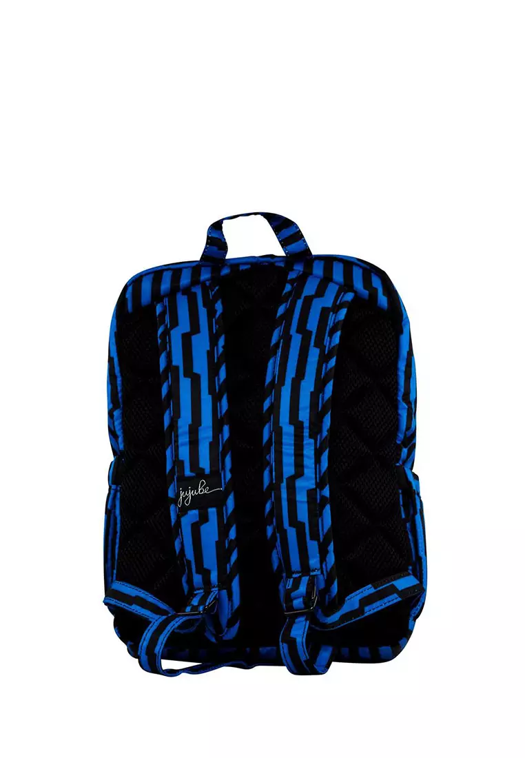 Jujube Electric Black Mini Be