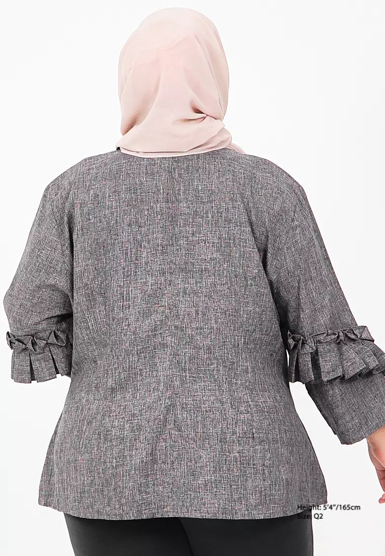 Blouse Casual 023