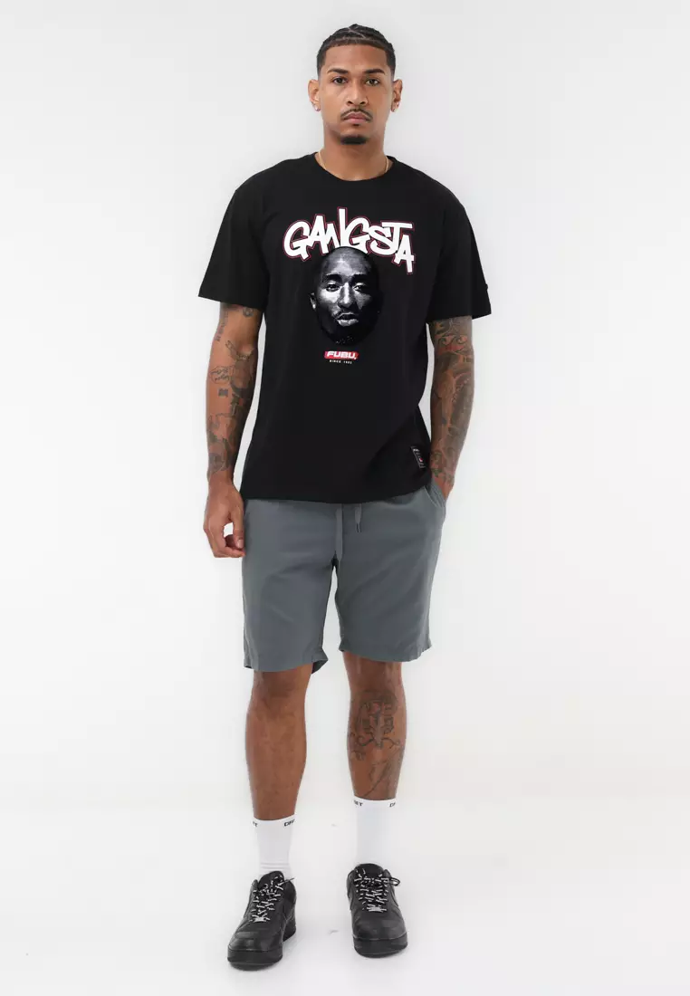 Round Neck Regular Fit