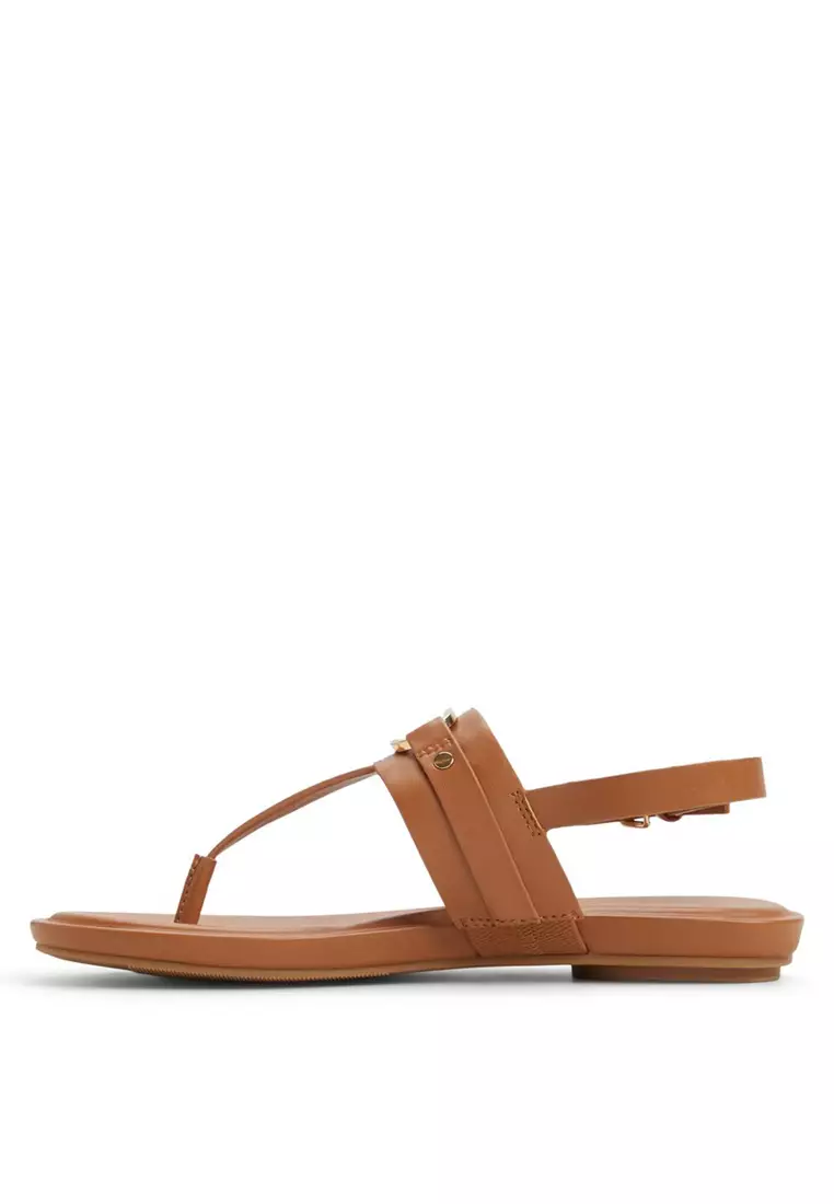 Taylen T-Strap Sandals