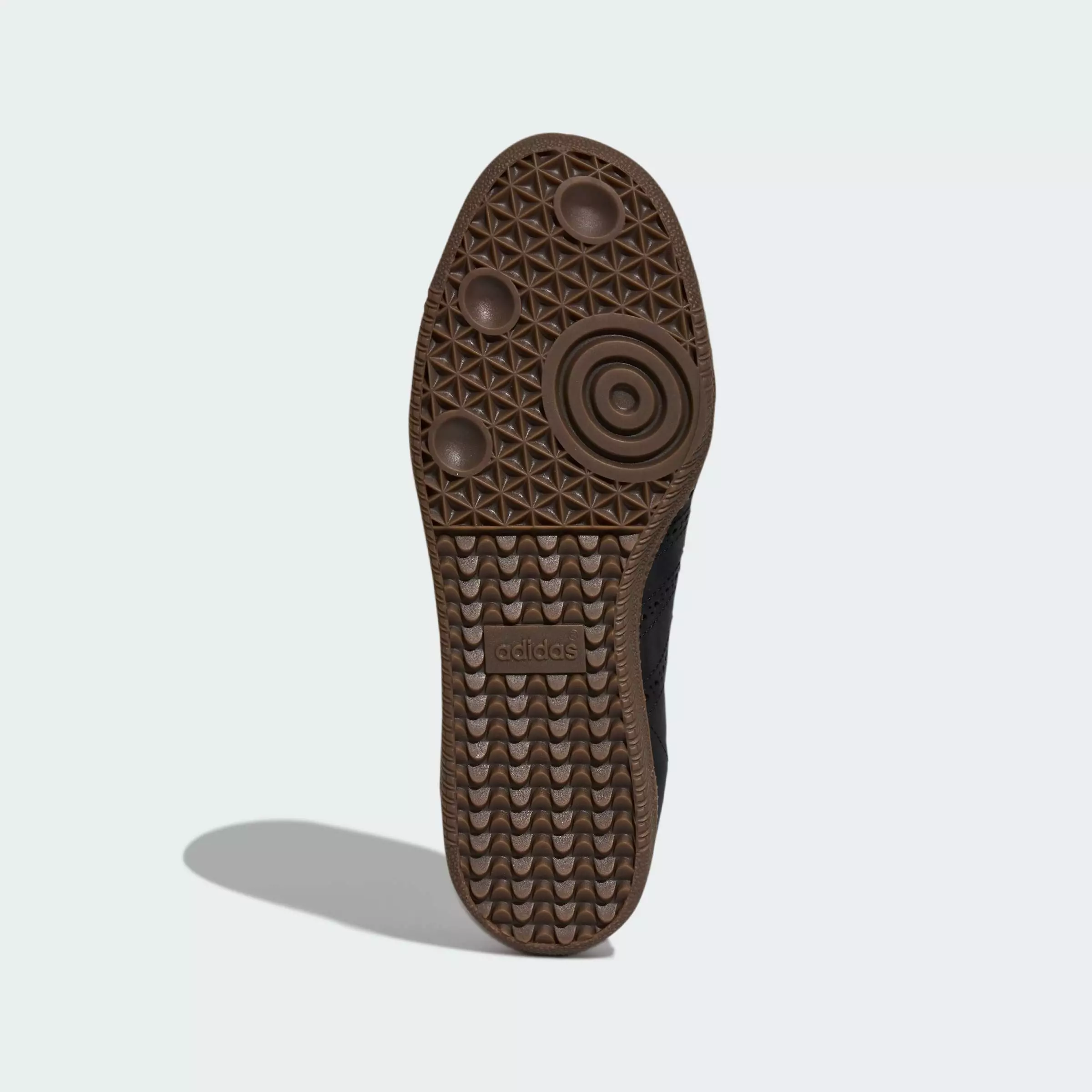Samba Jane Shoes