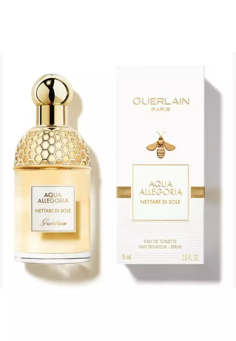 網上選購Guerlain Guerlain Aqua Allegoria Nettare Di Sole for Women