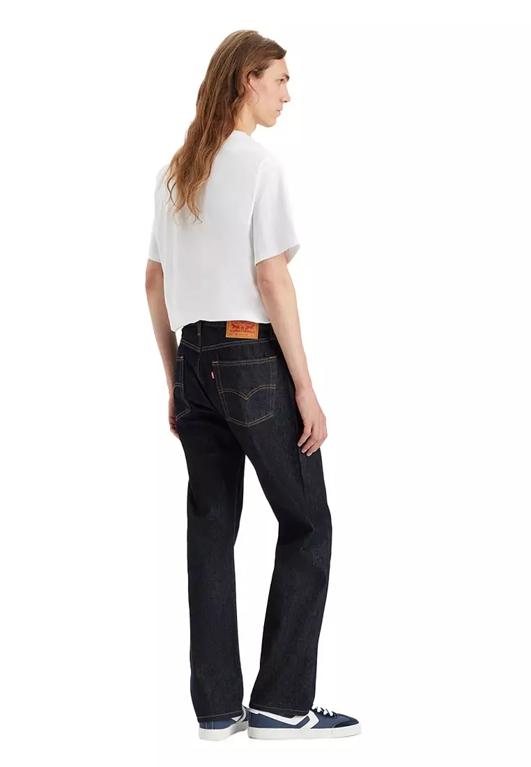 Levi's® Men's 555™ '96 Relaxed Straight Jeans (A7223-0004)