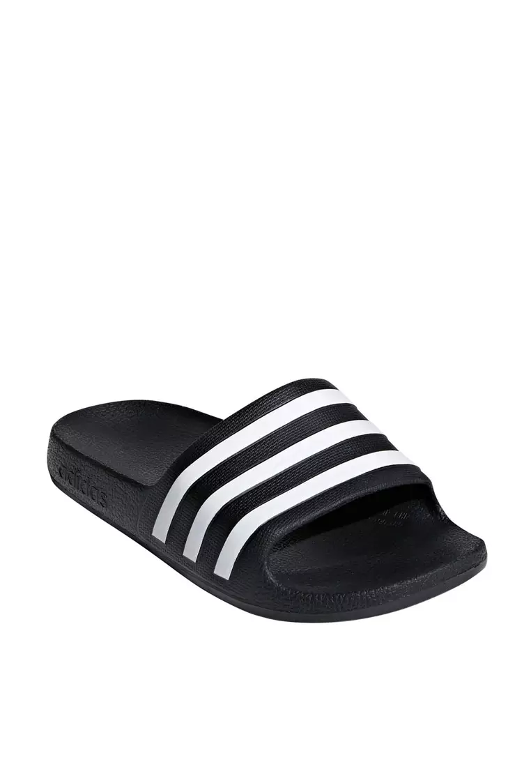 Jual ADIDAS Adilette Aqua Slides Original 2025 ZALORA Indonesia ®