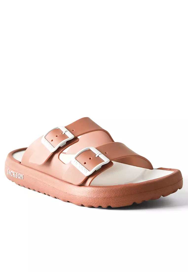 Jackson Ask 2JP Brown