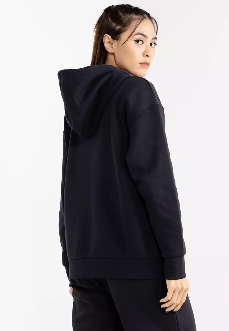 Under Armour Essential Fleece Oversized Hoodie