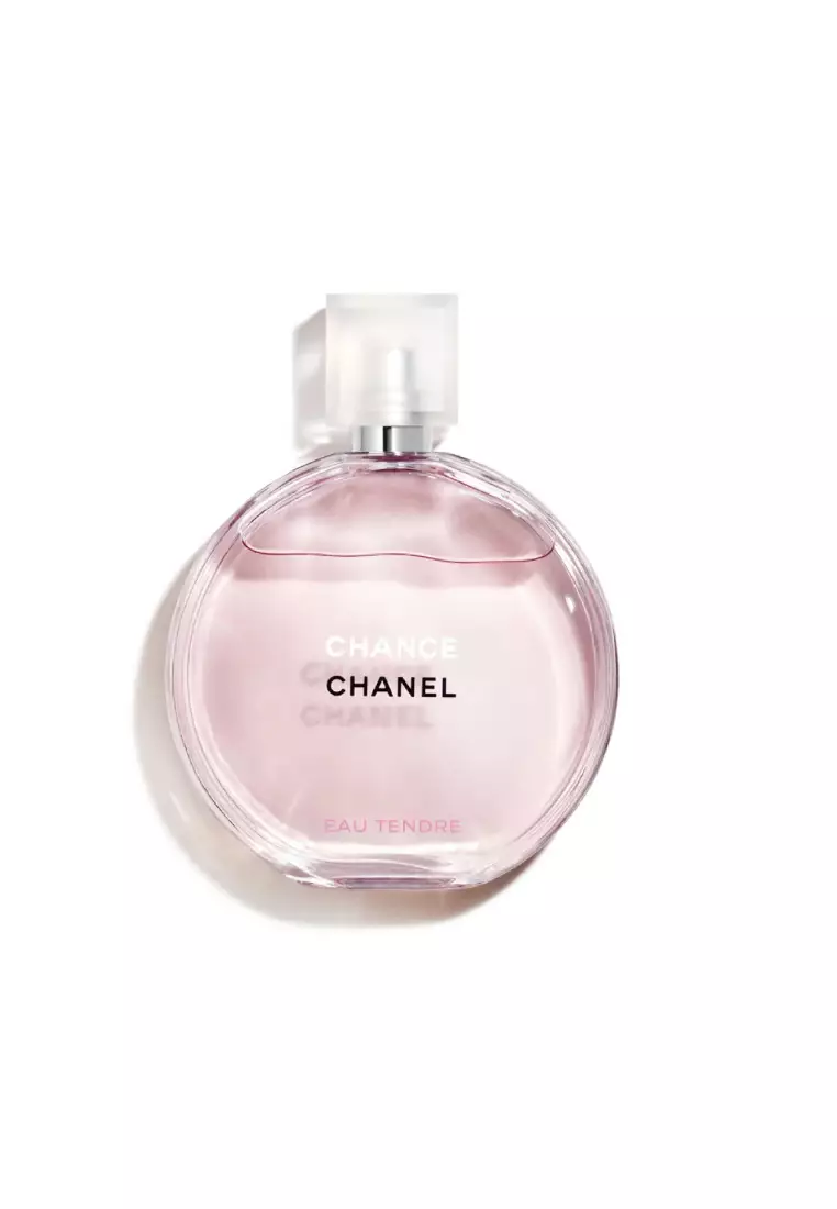 Buy Chanel Chance Eau Tendre Eau de Toilette Spray 35ml 2026