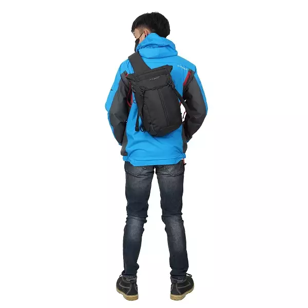 Kalibre Sling Bag Scarva 03 9L 921897000