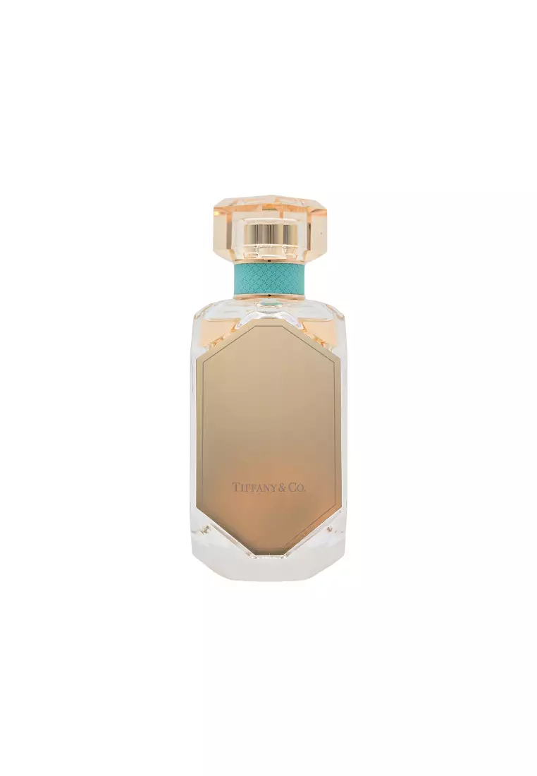 Tiffany & Co Tiffany Rose Gold Eau de Parfum (75ml)