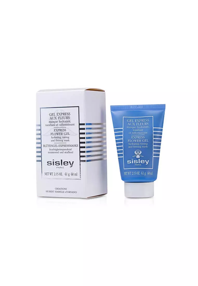 Buy SISLEY Sisley - Express Flower Gel 60Ml/2Oz 2026 Online