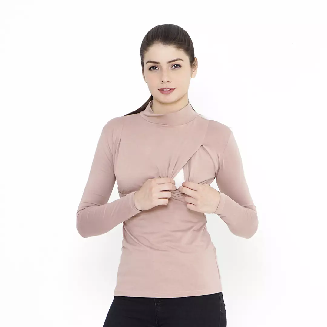 Mamibelle nursing wear on sale