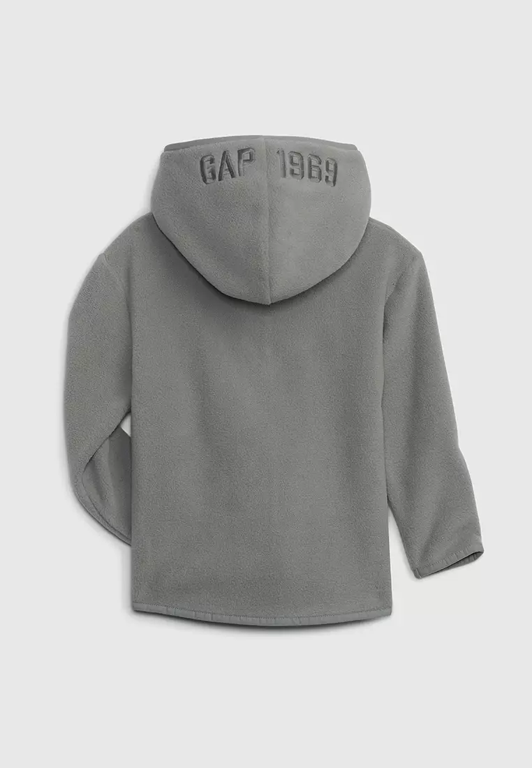 Gap on sale womens fleece