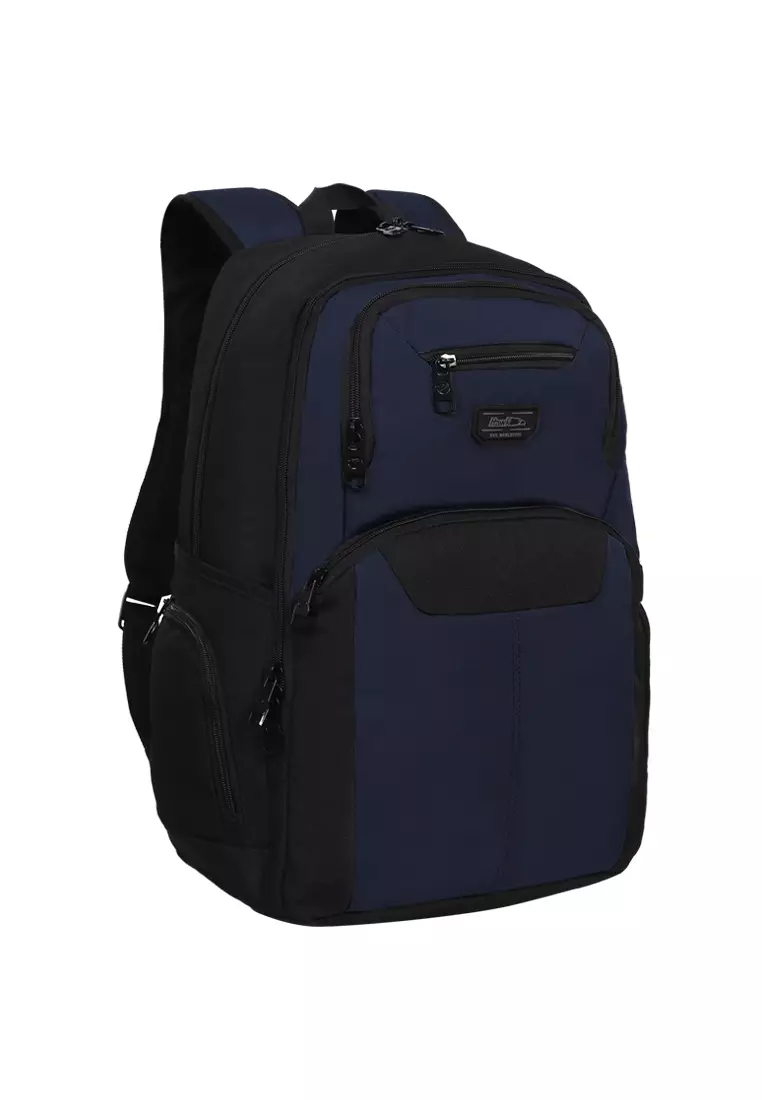 6020 Lifestyle Backpack with VIRUPRO Anti-Microbial Protection