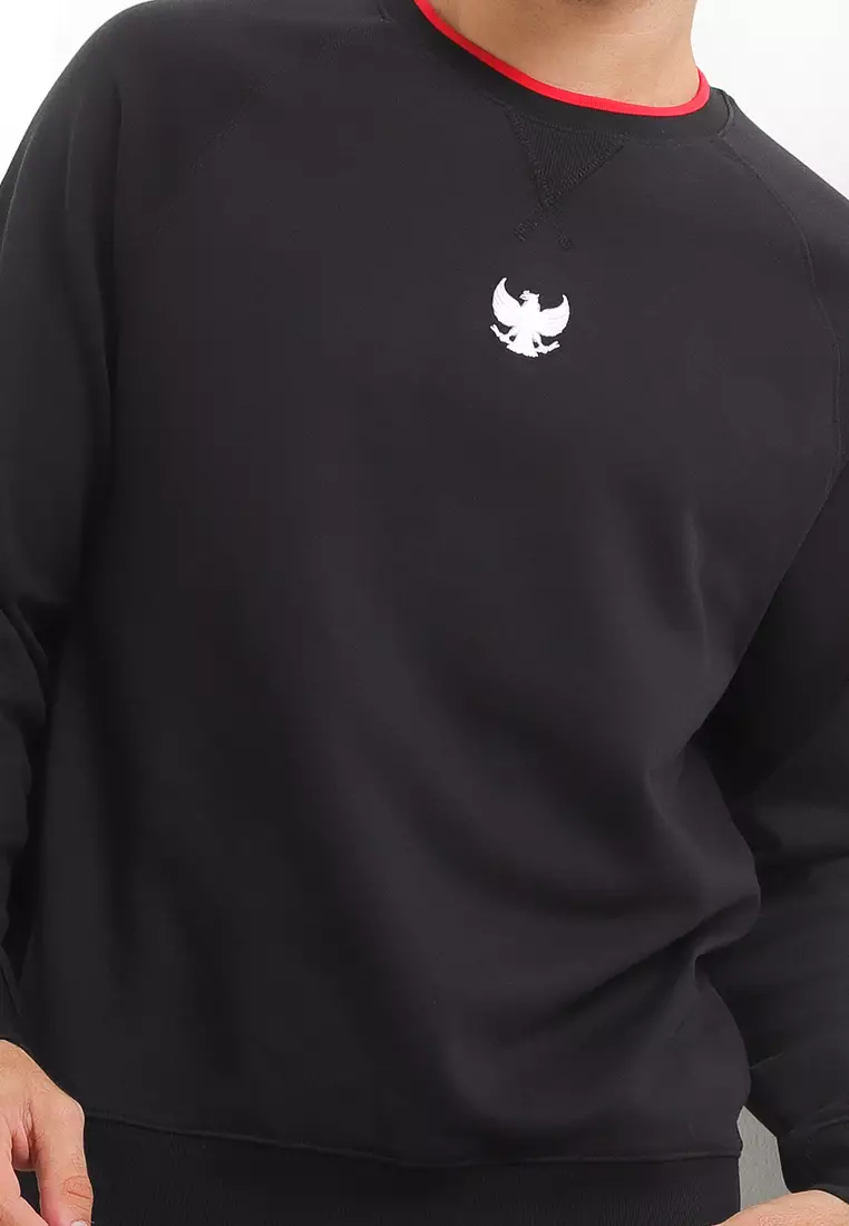 Men's National Day Pullover