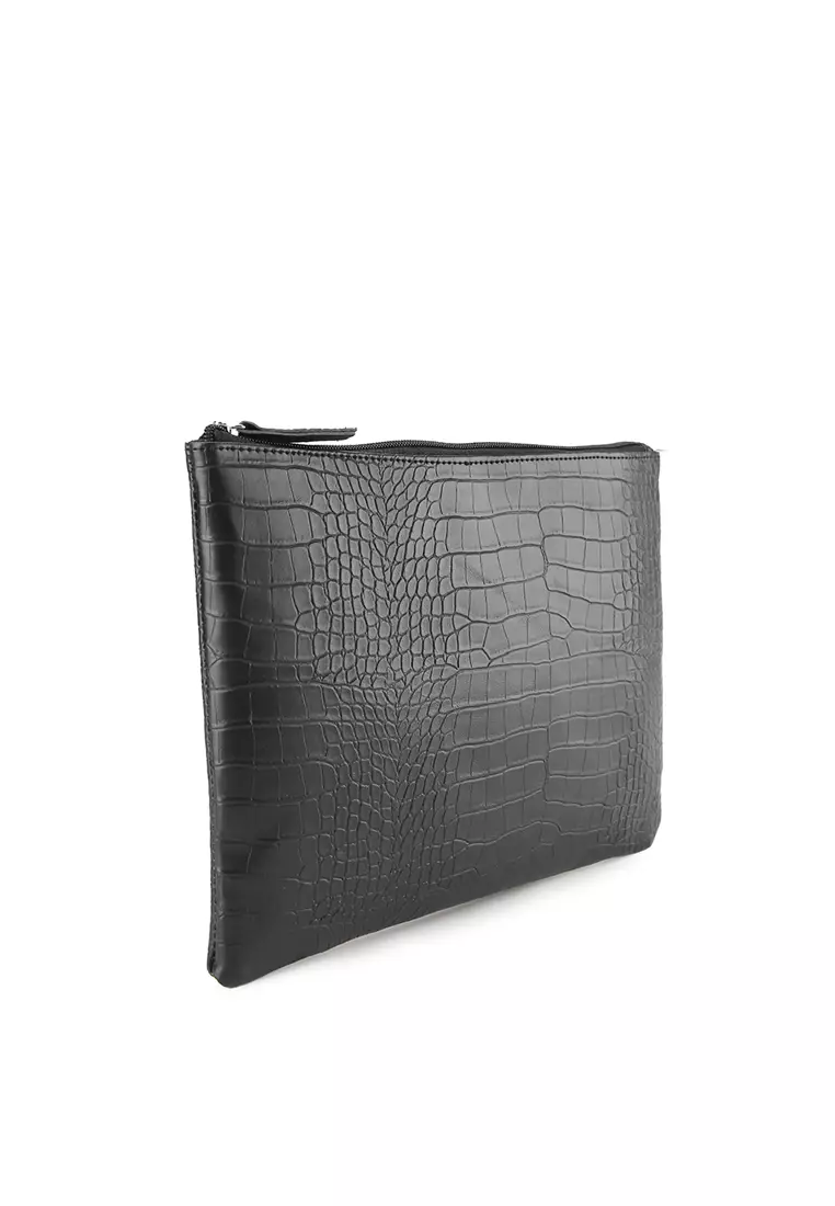 Pouch Croco