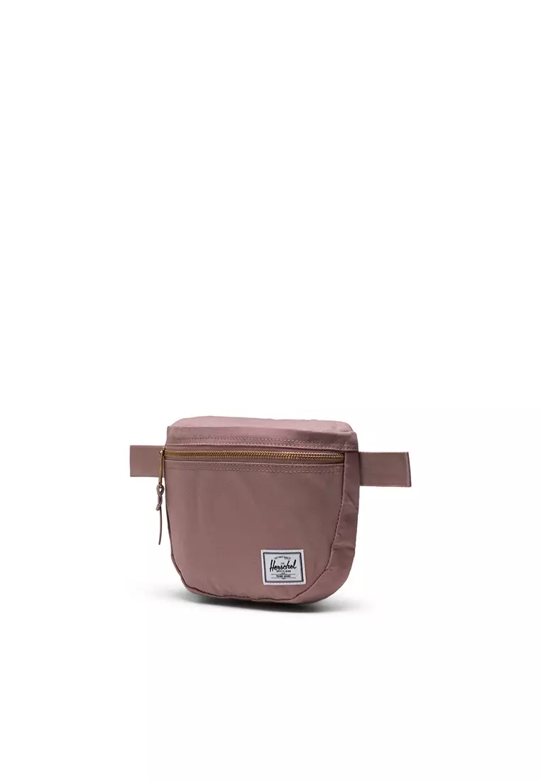 Settlement Hip Pack - Ash Rose