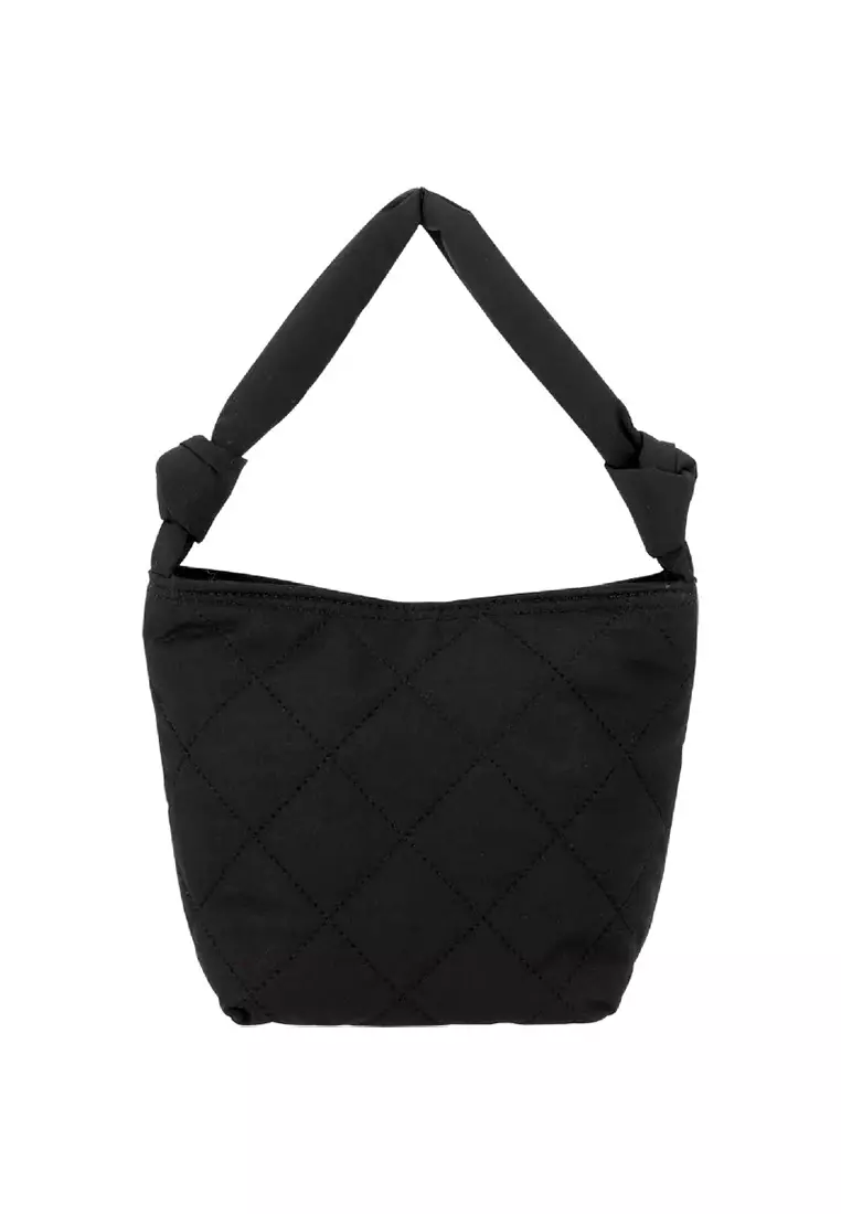 Marhen J Holly Q + Q Pocket Bag - Black